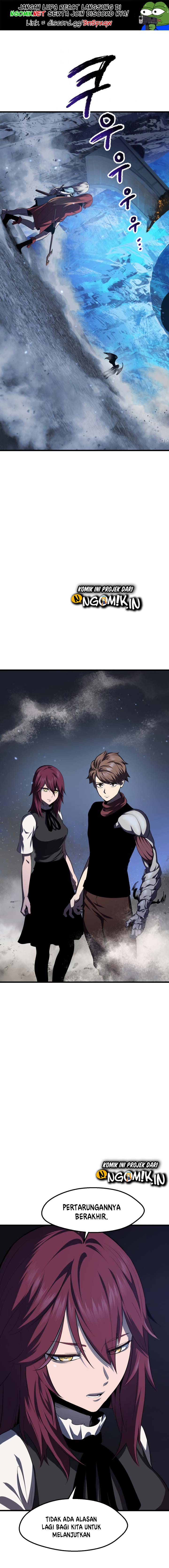 Otherworldly Sword King’s Survival Records chapter 68